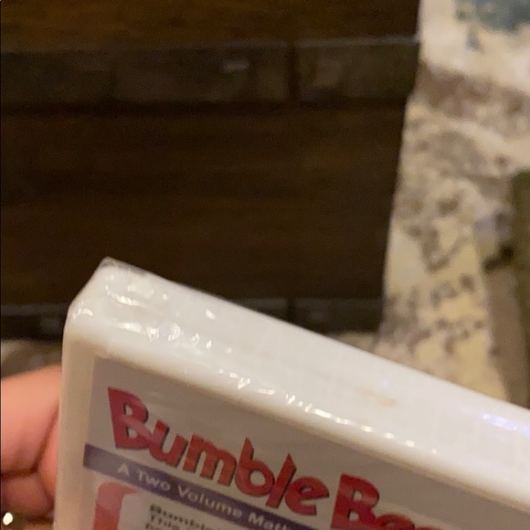 New Baby Bunble Bee’s 123 video set - Picture 3 of 5